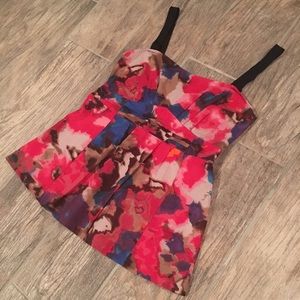 Jessica Simpson Top. Small